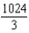 Use an iterated integral to find the area of the region shown in the figure below.   A)    B)    C)    D)    E)   