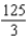 Use an iterated integral to find the area of the region shown in the figure below.   A)    B)    C)    D)    E)   