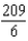 Use an iterated integral to find the area of the region bounded by   . A)    B)    C)    D)    E)  The integral is improper and does not converge.