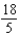 Use an iterated integral to find the area of the region bounded by   . A)    B)    C)    D)    E)   