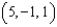 Find an equation of the tangent plane to the surface   at the point   . A)    B)    C)    D)    E)   