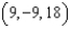Find an equation of the tangent plane to the surface   at the point   . A)    B)    C)    D)    E)   