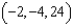 Find symmetric equations of the normal line to the surface   at the point   . A)    B)    C)    D)    E)   