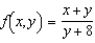 Find the maximum value of the directional derivative at the point   of the function   . Round your answer to two decimal places. A)  0.55 B)  0.14 C)  0.56 D)  0.10 E)  0.06