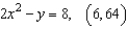 Use the gradient to find a normal vector to the graph of the equation at the given point.   A)    B)    C)    D)    E)   