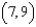 The temperature at the point   on a metal plate is   . Find the direction of greatest increase in heat from the point   . Round all numerical values in your answer to three decimal places. A)    B)    C)    D)    E)   
