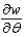Find   using the appropriate Chain Rule for   where   and   . A)    B)    C)    D)    E)   