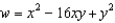 Find   using the appropriate Chain Rule for   where   and   . A)    B)    C)    D)    E)   