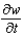 Find   using the appropriate Chain Rule for   where   , and   . A)    B)    C)    D)    E)   