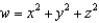 Find   using the appropriate Chain Rule for   where   , and   . A)    B)    C)    D)    E)   