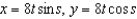 Find   using the appropriate Chain Rule for   where   , and   . A)    B)    C)    D)    E)   