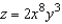 Find the total differential of the function   . A)    B)    C)    D)    E)   