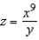Find the total differential of the function   . A)    B)    C)    D)    E)   