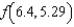 Given   , calculate   by evaluating   and   . Round your answer to four decimal places. A)  -7.9441 B)  -45.9441 C)  -19.9441 D)  0.1118 E)  -4.8882