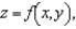 Find   and use the total differential to approximate the quantity   . Round your answer to two decimal places. A)  5.80 B)  2.80 C)  4.40 D)  2.40 E)  0.40