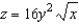 Find the partial derivative   for the function   . A)    B)    C)    D)    E)   