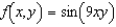For   , evaluate   at the point   . A)    B)    C)    D)    E)   