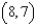Suppose the temperature at any point   in a steel plate is   where x and y are measured in meters. At the point   find the rate of change of the temperature with respect to the distance moved along the plate in the direction of the x-axis. Round your answer to one decimal place. A)    B)    C)    D)    E)   