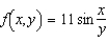 Determine the continuity of the function   . A)  continuous except at   B)  continuous except at   C)  continuous for all   D)  continuous for all   E)  continuous everywhere