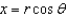 Use polar coordinates to find the limit   . [Hint: Let   and   , and note that   implies   .] A)    B)    C)    D)    E)   