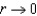Use polar coordinates to find the limit   . [Hint: Let   and   , and note that   implies   .] A)    B)    C)    D)    E)   