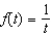 Determine the continuity of the composite function   where   and   . A)  continuous except at   B)  continuous for all   C)  continuous for all   D)  continuous except at   E)  continuous everywhere