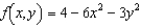 Find and simplify the function   at the given value   . A)    B)    C)    D)    E)   