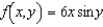 Find and simplify the function   at the given value   . A)  -42 B)  -14 C)  42 D)  14 E)   