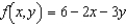 Sketch the surface given by the function   . A)    B)    C)    D)    E)   