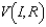 Assume in 2009, an investment of $2400 was made in a bond earning 9% compounded annually. Assume that the buyer pays at rate R and the annual rate of inflation is I. Suppose in the year 2019, the value V of the investment in constant 2009 dollars is   . Calculate the function   for   and   . Round your answer to the nearest cent. A)  $5,148.94 B)  $3,319.05 C)  $2,493.01 D)  $2,479.09 E)  $4,219.43