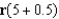 Find a set of parametric equations for the tangent line to the graph at   and use the equations for the line to approximate   .   A)    B)    C)    D)    E)   