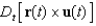 Use the properties of the derivative to find   given the following vector-valued functions.   A)    B)    C)    D)    E)   