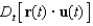 Use the properties of the derivative to find   given the following vector-valued functions.   A)  2 B)    C)    D)  5 E)   