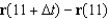 Given the vector-valued function below, evaluate   .   A)    B)    C)    D)    E)   
