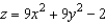 Find an equation in cylindrical coordinates for the equation given in rectangular coordinates.   A)    B)    C)    D)    E)   