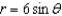 Find an equation in rectangular coordinates for the equation given in cylindrical coordinates.   A)    B)    C)    D)    E)   