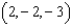 Find the distance between the point   and the plane   . A)    B)    C)    D)    E)   