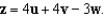 Find the vector     ,   ,   A)    B)    C)    D)    E)   
