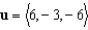 Find the vector     ,   ,   A)    B)    C)    D)    E)   