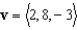 Find a unit vector u in the direction opposite of   . A)    1/   )    B)    (1/   )    C)    1/   )    D)    (1/   )    E)    1/   )   