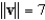 Find the component form of vector v given its magnitude is   and the angle it makes with the positive x-axis is   . A)    B)    C)    D)    E)   