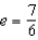 Find a polar equation for the hyperbola with its focus at the pole, eccentricity   , and directrix   . A)    B)    C)    D)    E)   