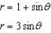 Find all points of intersection of the graphs of the equations.   A)    B)    C)    D)    E)   