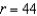 Find the area of inside   and outside   by sketching the graph of the equations using the graphing utility. A)    B)    C)    D)    E)   