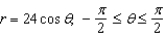 Find the length of the curve over the given interval.   A)    B)    C)    D)    E)   