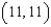 Find two sets of polar coordinates for the point   for   . A)  (     ,   ) (   ,   )  B)  (242,   ) (   242,   )  C)  (484,   ) (   484,   )  D)  (   ,   ) (     ,   )  E)  (     ,   ) (     ,   ) 