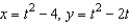 Find an equation of the tangent line at a point   on the curve   . A)    B)    C)    D)    E)   