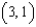 Use the result,  the set of parametric equations for the ellipse is     to find a set of parametric equations for the ellipse with vertices   and   and with foci at   and   . A)    B)    C)    D)    E)   