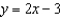 Find a set of parametric equations for the rectangular equation   that satisfies the condition   at the point   . A)    B)    C)    D)    E)   