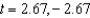 <strong>Identify any points at which the Folium of Descartes is not smooth. Round your answer to two decimal places, if necessary.</strong> A) not smooth when B) not smooth when C) not smooth when D) smooth everywhere E) not smooth when